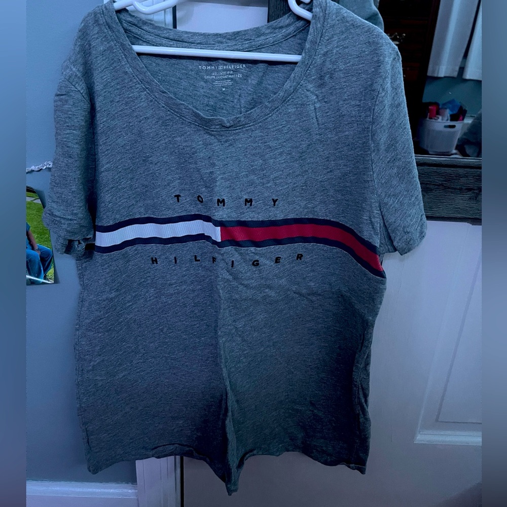 Worn once